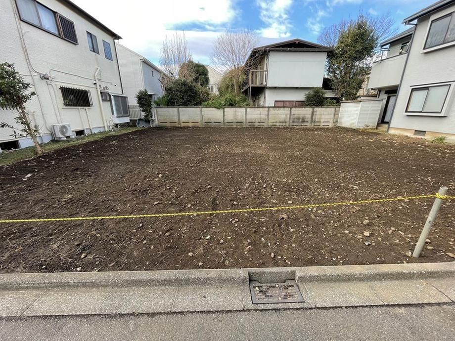 104 m² land in Setagaya Ward, Tokyo - Photo 1