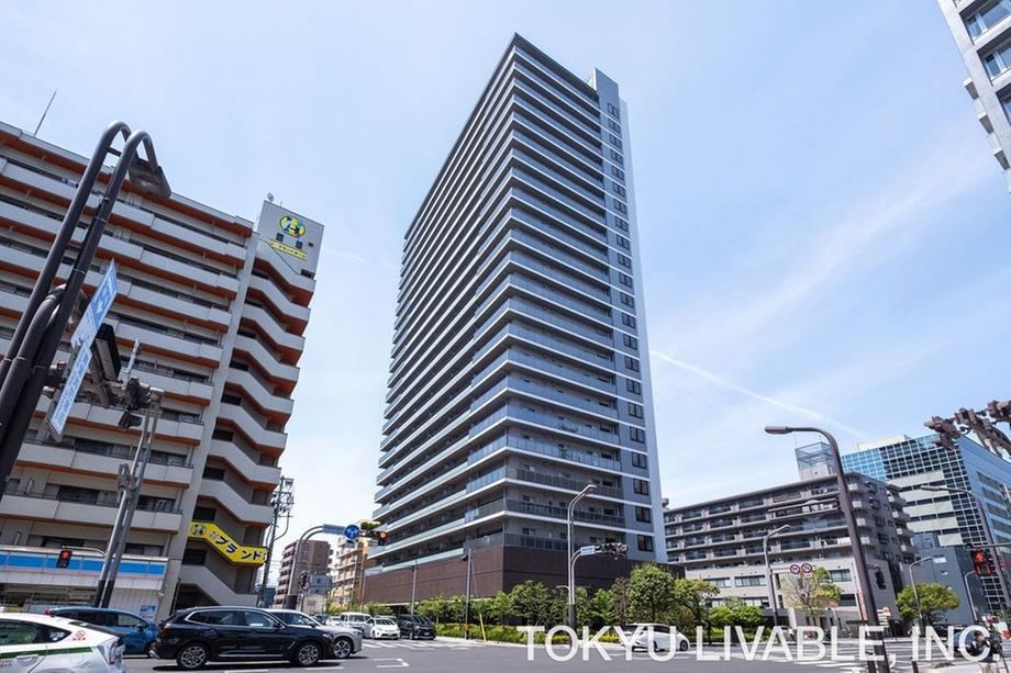 2LDK apartment in Aoba Ward, Sendai, Miyagi - Photo 1