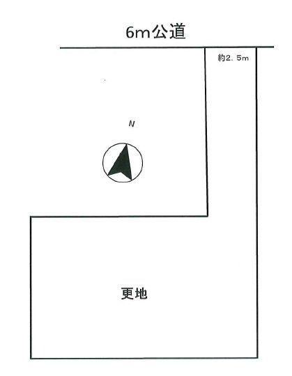 147 m² land in Sayama, Saitama - Photo 1