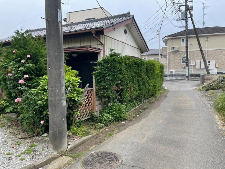 204 m² land in Kasukabe, Saitama - Photo 1