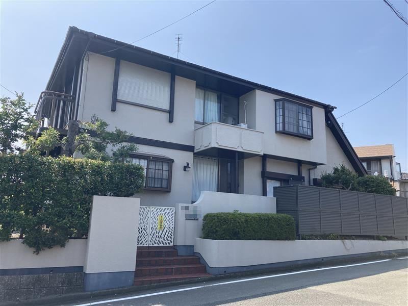 262 m² land in Onojo, Fukuoka - Photo 1