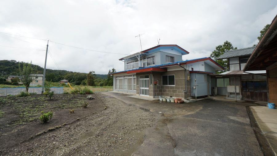 Spacious 6DK Riverside Farmhouse in Kawasaki - Photo 1