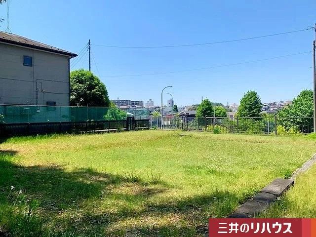 Spacious Land with Immediate Possession in Ichizawa - Photo 1