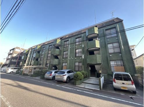 2LDK apartment in Minami Ward, Saitama - Photo 1