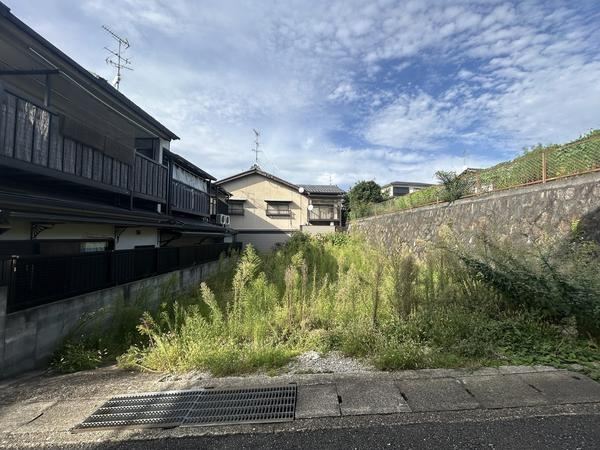151 m² land in Sakyo Ward, Kyoto - Photo 1