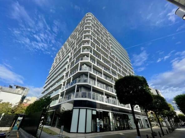 3LDK apartment in Kofu, Yamanashi - Photo 1