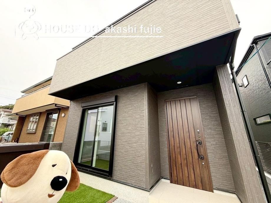 Spacious 4LDK House in Akashi - Photo 1