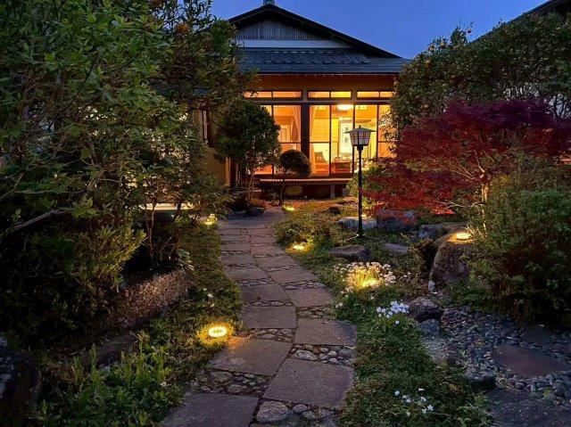 Charming 4LDK Home in Kimi no Mori East - Photo 1