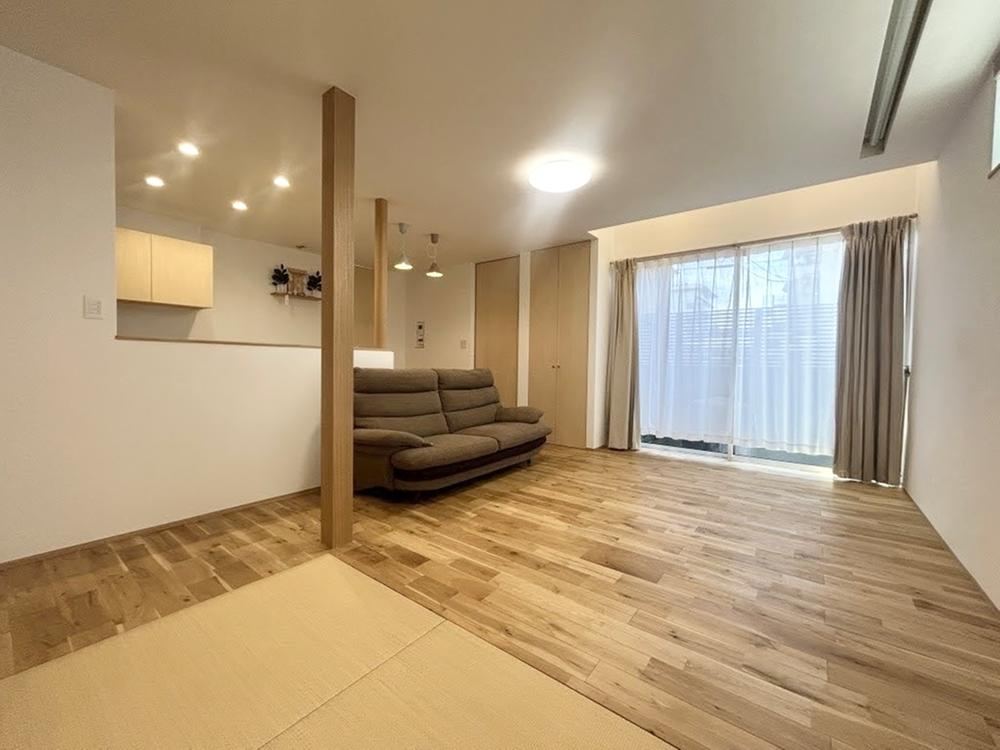 Stylish 4LDK Detached House in Nomishi - Photo 1