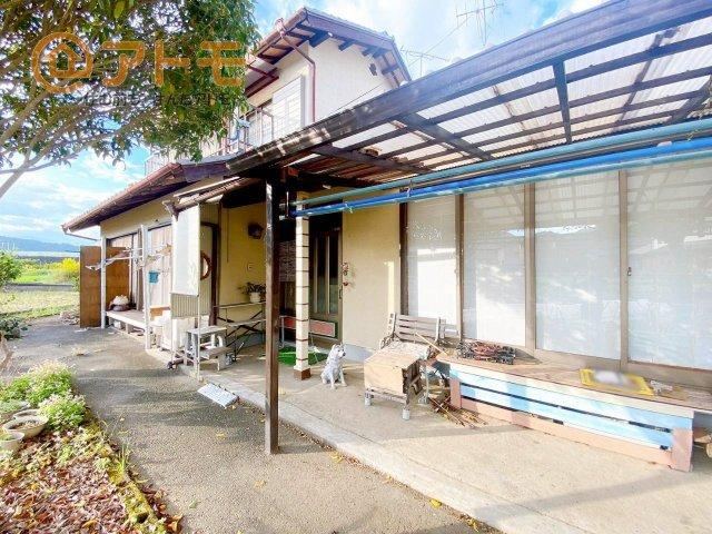 5DK house in Fuji, Shizuoka - Photo 1