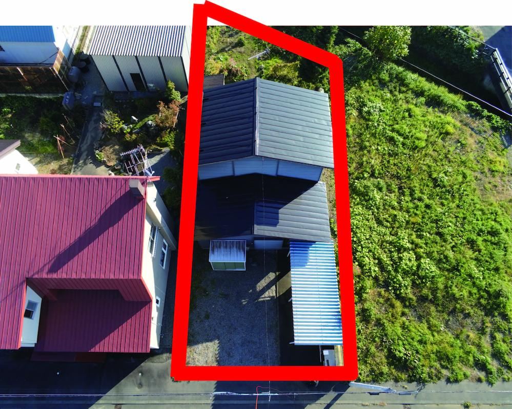 Convenient Land Near Toko Ring Road - Photo 1