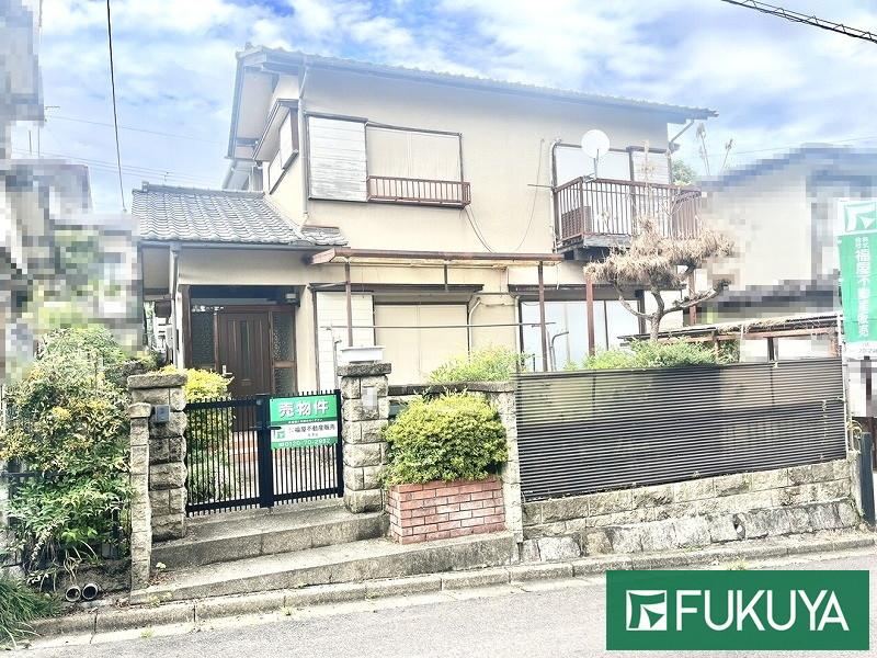 4LDK House in Ohira, Otsu - Photo 1