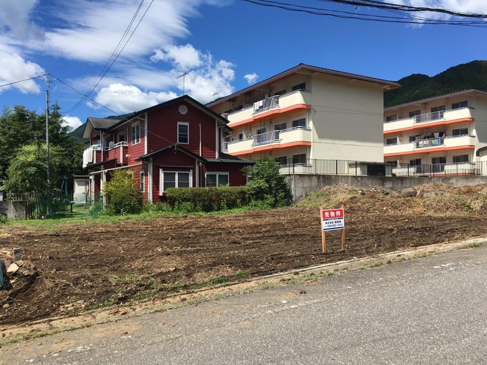 Sunny Land with Mountain Views in Hanase - Photo 1