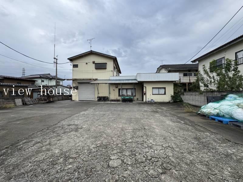 4DK house in Isesaki, Gunma - Photo 1