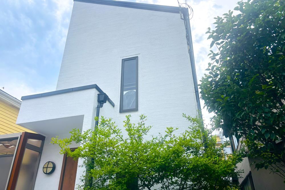 Charming 1LDK House with Rooftop Terrace - Photo 1
