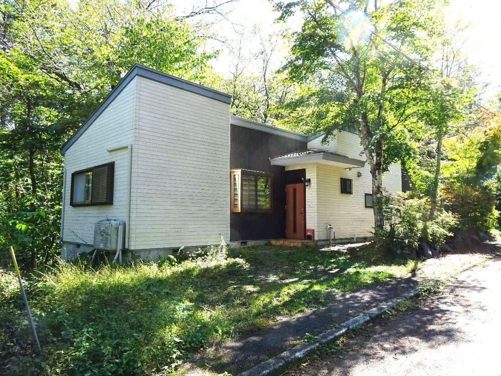 2LDK House with Dog Run - Photo 1