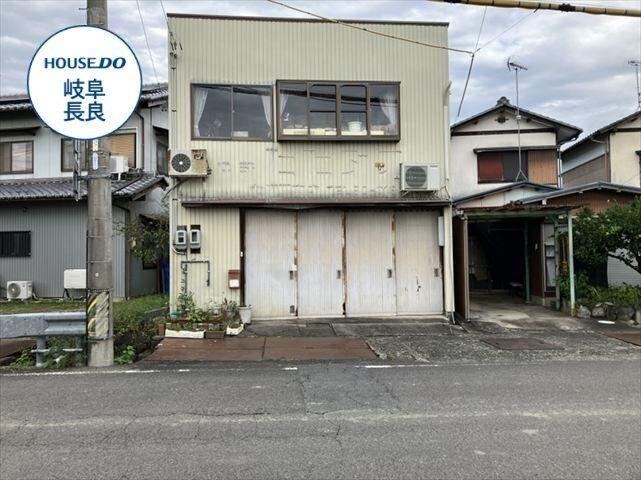 127 m² land in Gifu, Gifu - Photo 1