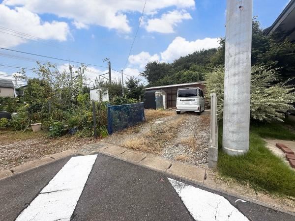 Quiet Land in Chiba City, 12 Minutes to Kamatori Station - Photo 1