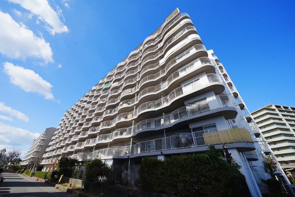 3LDK apartment in Kita Ward, Sakai, Osaka - Photo 1