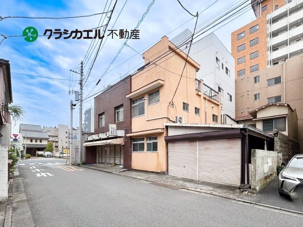 Cleared Land with No Building Conditions Near Bus Stop - Photo 1