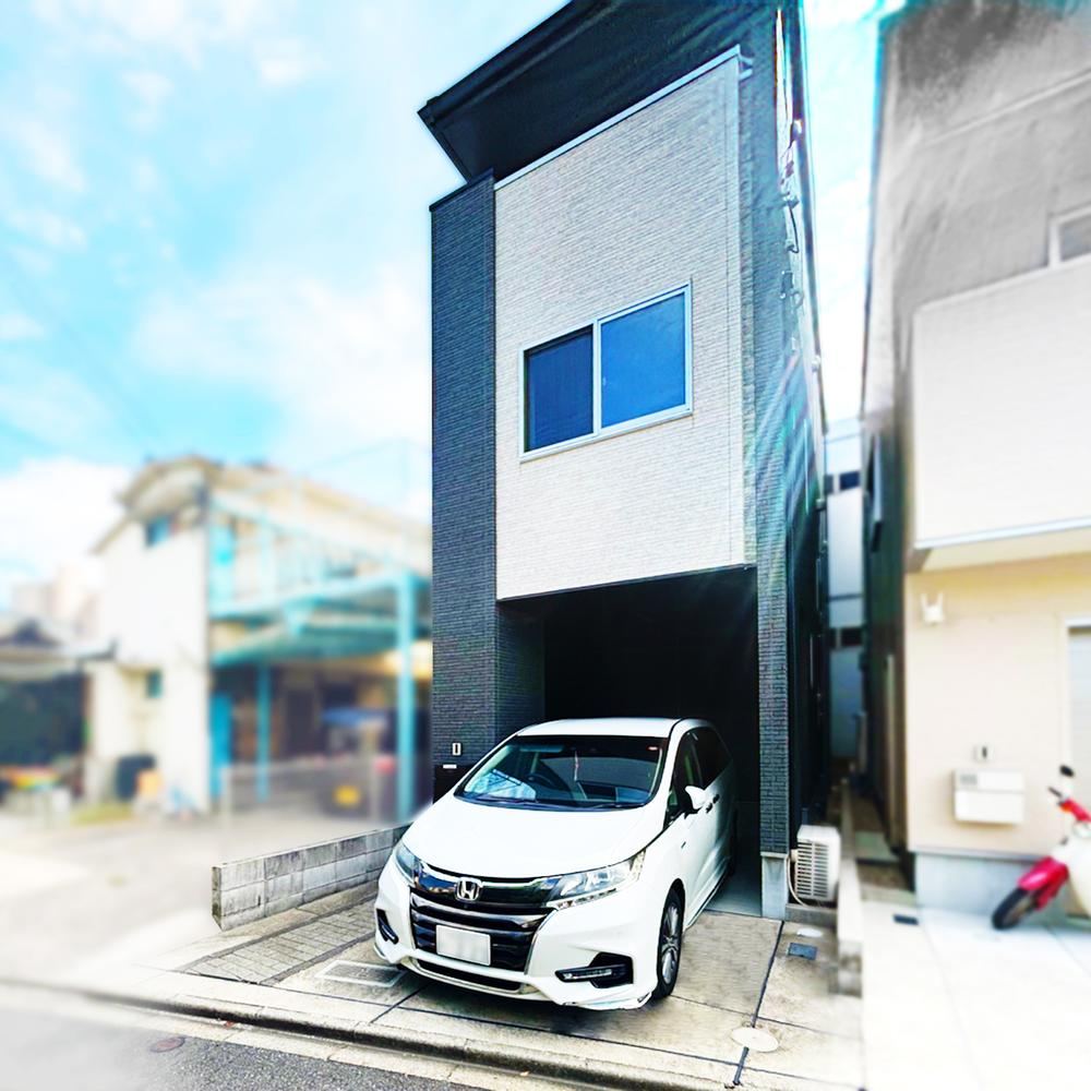 Modern 3LDK Near Nagoya Station - Photo 1
