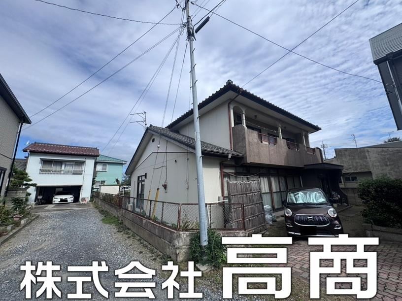 397 m² land in Maebashi, Gunma - Photo 1