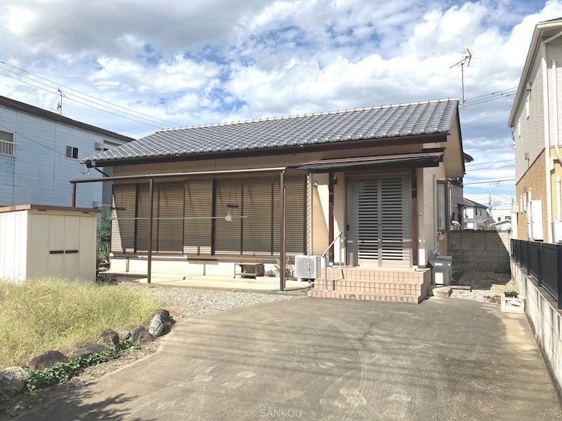 2LDK house in Takasaki, Gunma - Photo 1