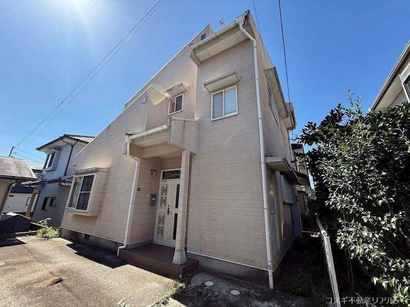 Convenient 3LDK House in Koyama - Photo 1