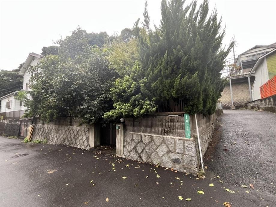 141 m² land in Kokurakita Ward, Kitakyushu, Fukuoka - Photo 1