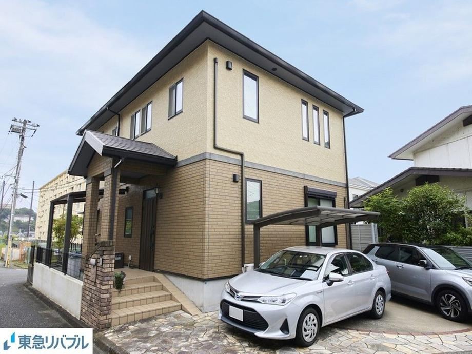 Spacious 4LDK House in Hino Minami 4, Yokohama - Photo 1