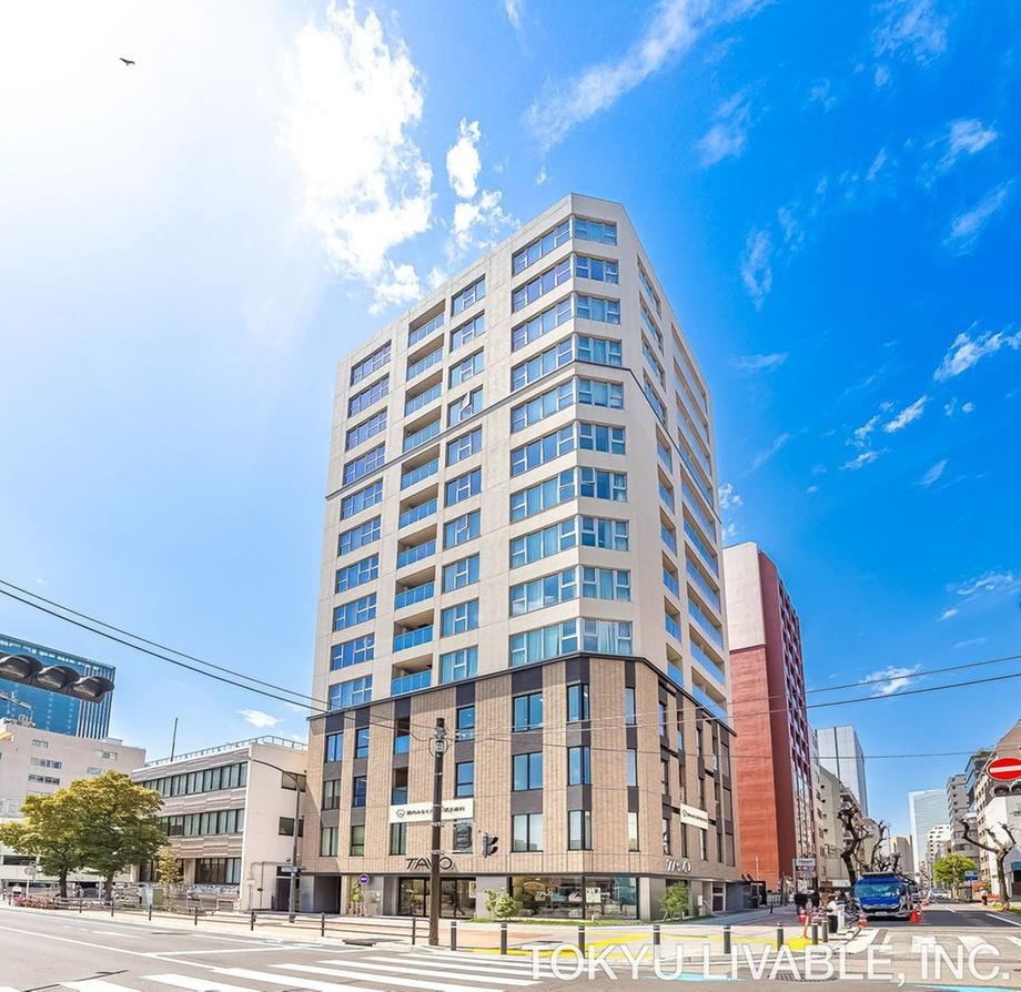 1LDK apartment in Naka Ward, Yokohama, Kanagawa - Photo 1