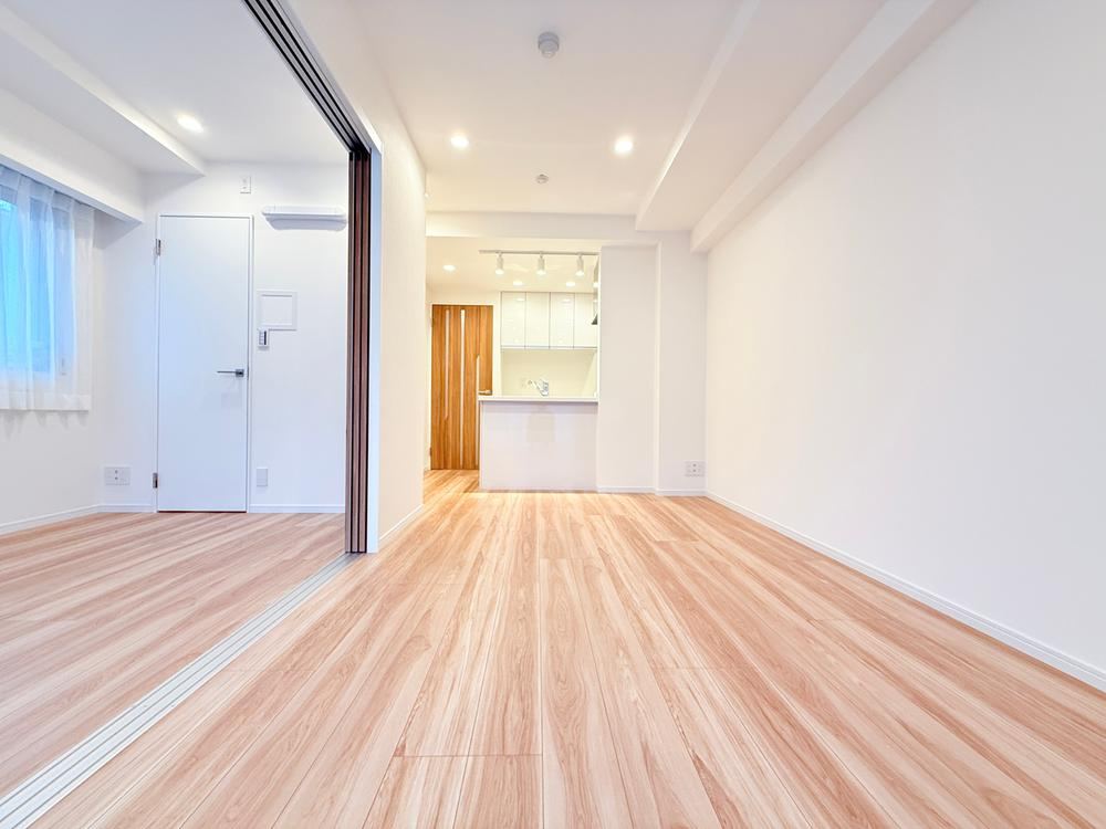 Newly Renovated Apartment Available for Viewing - Photo 1