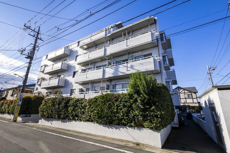 2LDK+S Apartment in Oizumigakuen - Photo 1