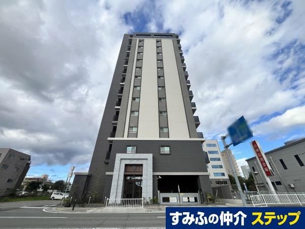 3LDK apartment in Himeji, Hyogo - Photo 1