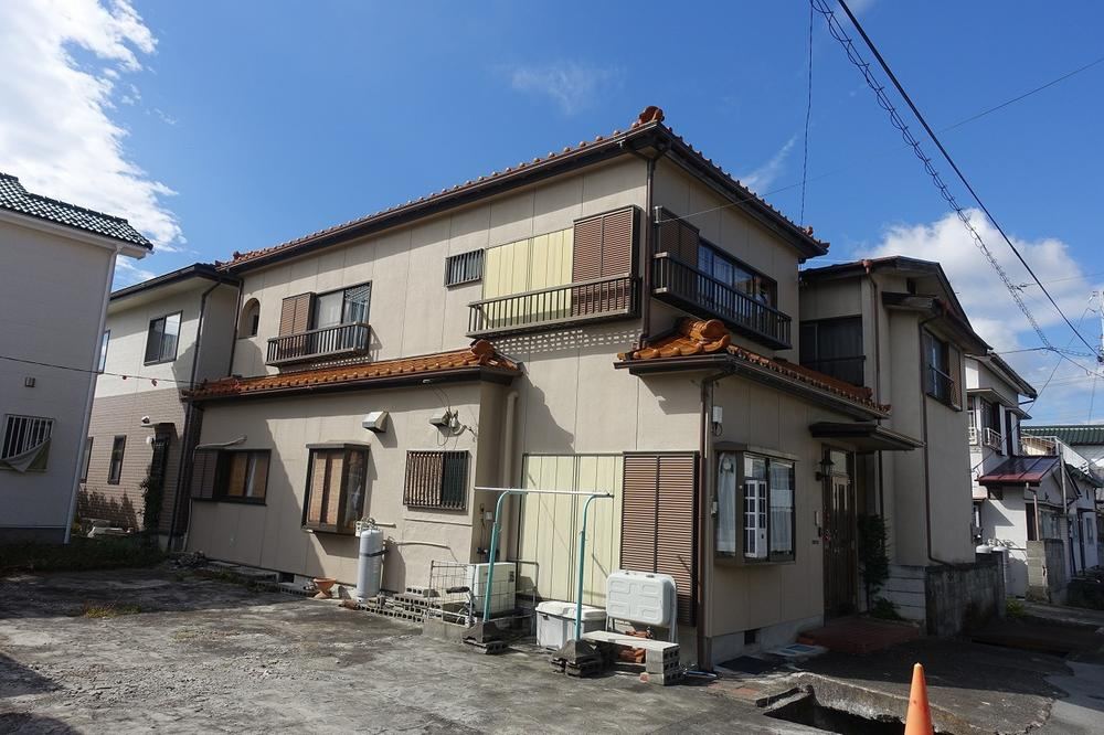 2LDK+S house in Kofu, Yamanashi - Photo 1