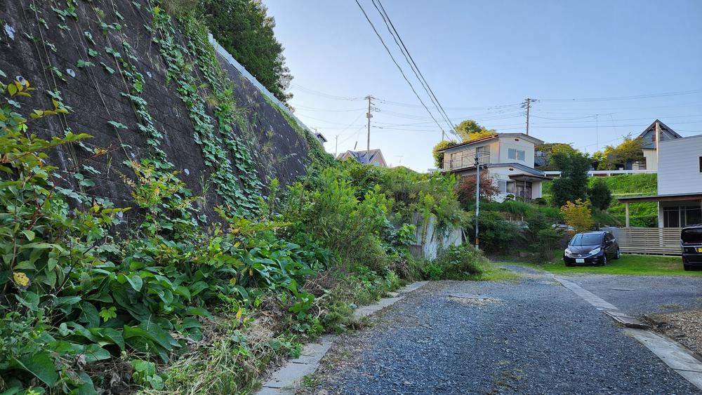 Scenic Land Near Rifu Second Elementary School - Photo 1