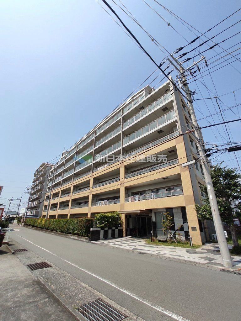 4LDK apartment in Numazu, Shizuoka - Photo 1