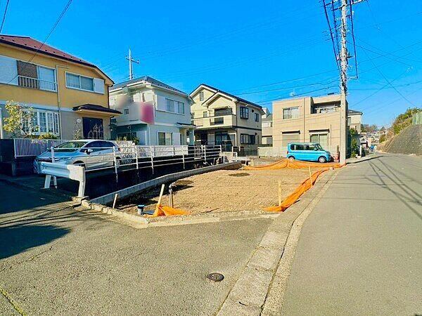 Sunlit Corner Lot with No Building Conditions - Photo 1