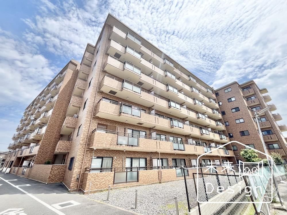 3LDK apartment in Uji, Kyoto - Photo 1