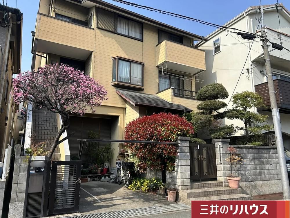 Charming 7LDK House in Amagasaki - Photo 1