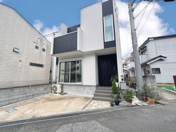 Modern 3SLDK Home Near Kashiwa Station - Photo 1