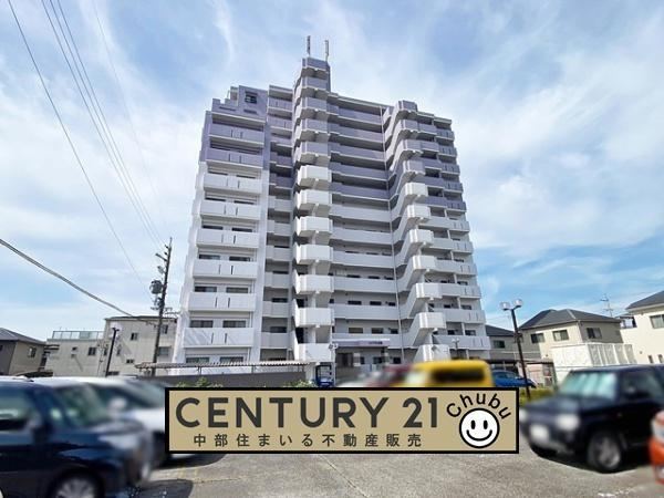 3LDK apartment in Okazaki, Aichi - Photo 1