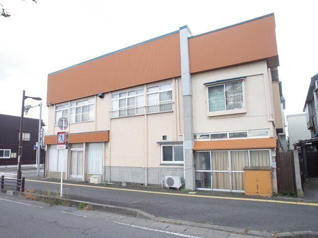 Corner Lot Along National Route with Easy Access - Photo 1