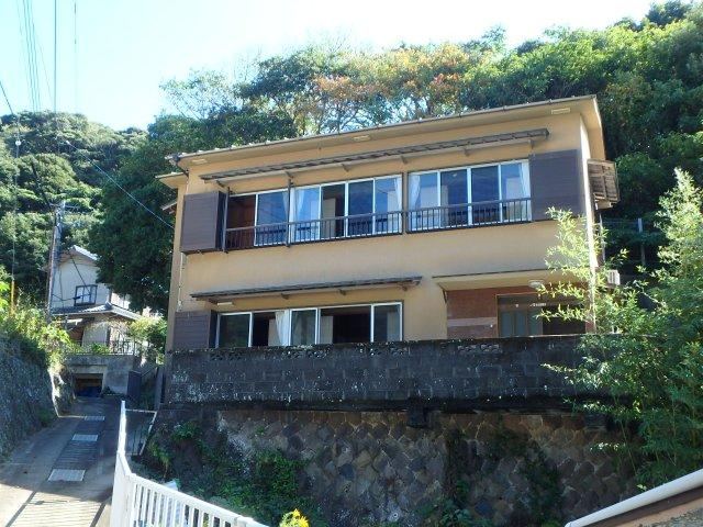 5K Detached House with Ocean View in Suzaki - Photo 1