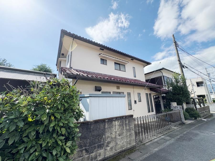 Spacious 5LDK House with Garden in Odawara - Photo 1