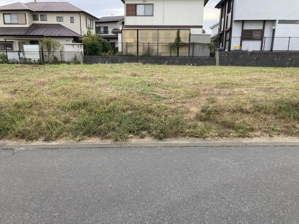 Quiet Residential Land in Shimo-Inayoshi - Photo 1