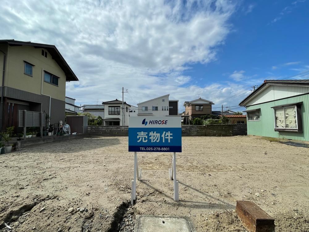 Ideal Land for Families in Higashi Niigata - Photo 1