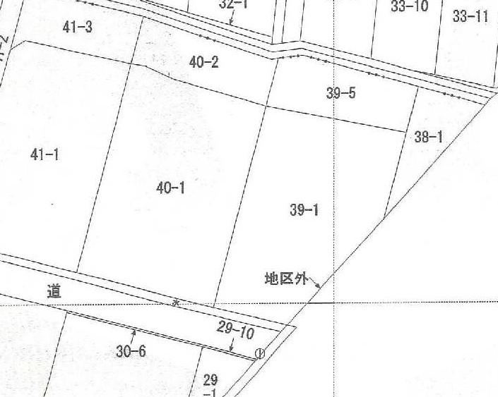 998 m² land in Kanazawa, Ishikawa - Photo 1