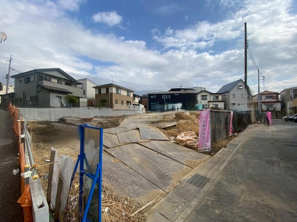 Land in Dosodo, Saitama - Photo 1