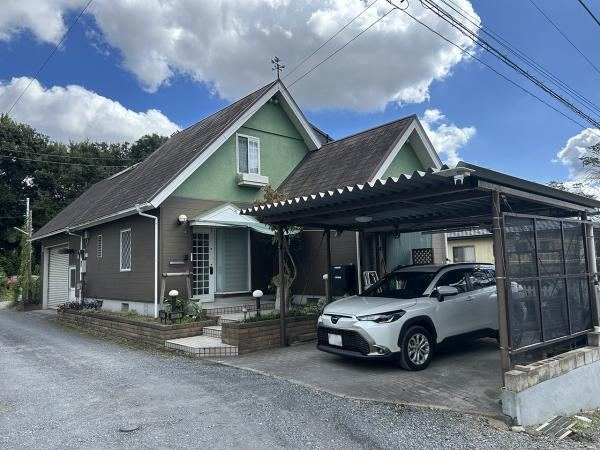 Mitsui Home Built 3LDK House in Mito - Photo 1